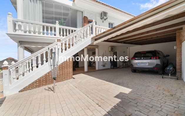 Bestaande woning - Villa - Mijas - Mijas Centro