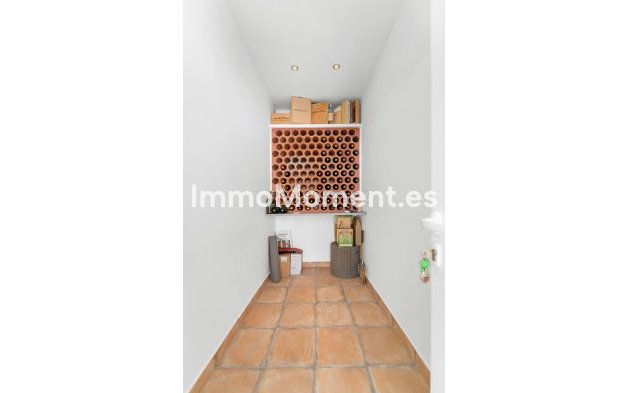 Bestaande woning - Villa - Mijas - Mijas Centro