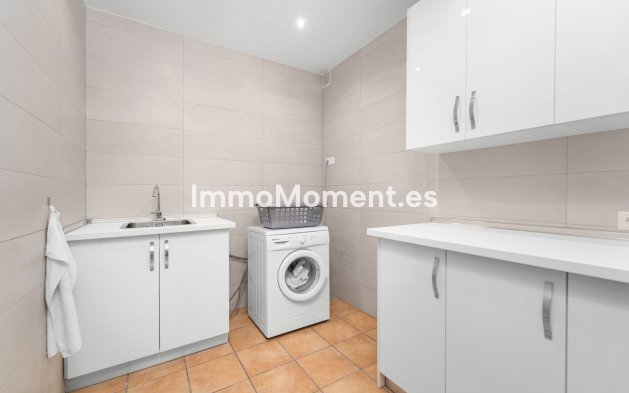 Bestaande woning - Villa - Mijas - Mijas Centro