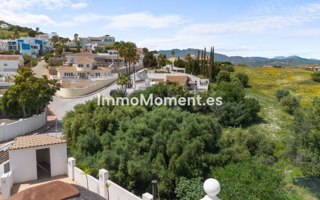 Bestaande woning - Villa - Mijas - Mijas Centro
