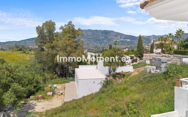 Bestaande woning - Villa - Mijas - Mijas Centro