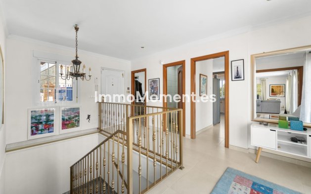 Bestaande woning - Villa - Mijas - Mijas Centro