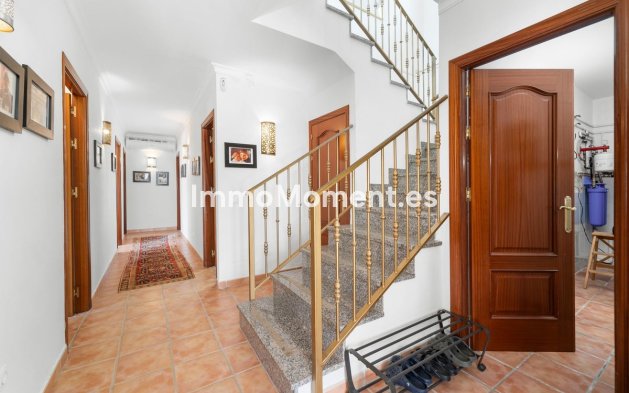 Bestaande woning - Villa - Mijas - Mijas Centro