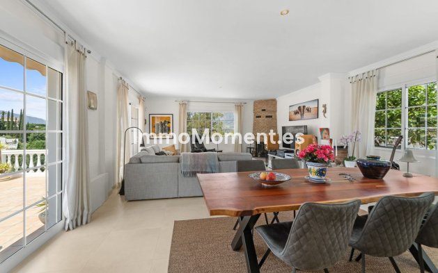 Bestaande woning - Villa - Mijas - Mijas Centro