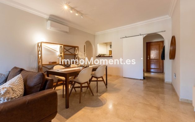 Revente - Appartement - Mijas - Mijas Costa
