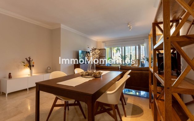 Revente - Appartement - Mijas - Mijas Costa
