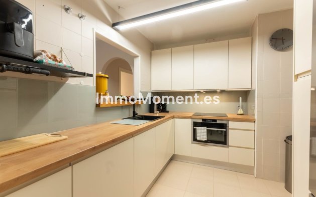 Revente - Appartement - Mijas - Mijas Costa