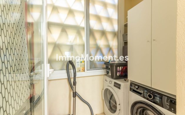 Revente - Appartement - Mijas - Mijas Costa