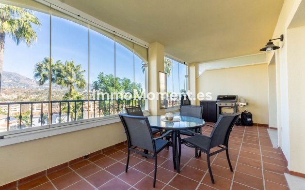 Revente - Appartement - Mijas - Mijas Costa