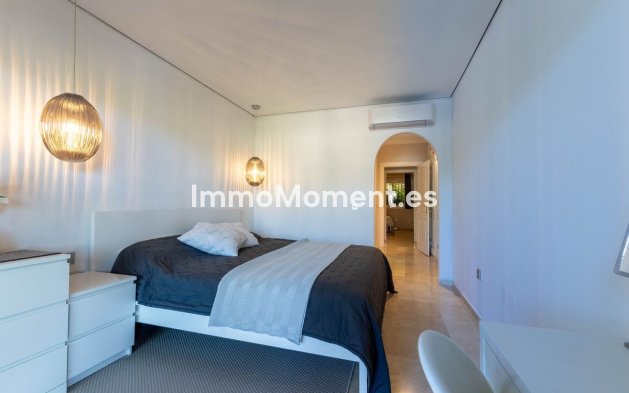 Revente - Appartement - Mijas - Mijas Costa