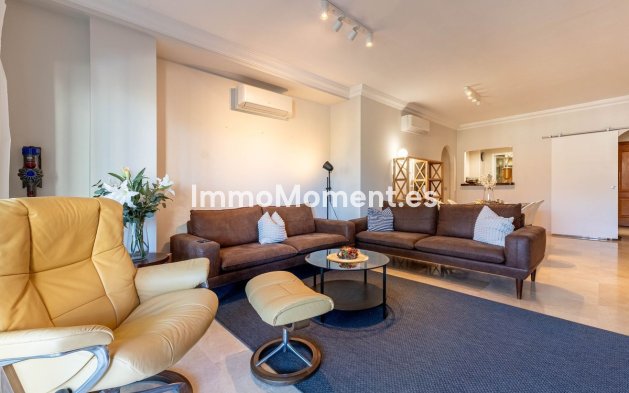 Revente - Appartement - Mijas - Mijas Costa