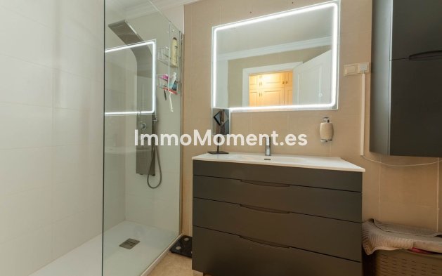 Revente - Appartement - Mijas - Mijas Costa