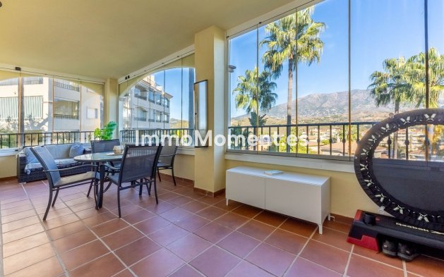 Revente - Appartement - Mijas - Mijas Costa