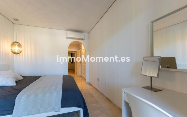 Revente - Appartement - Mijas - Mijas Costa