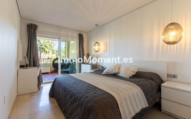 Revente - Appartement - Mijas - Mijas Costa