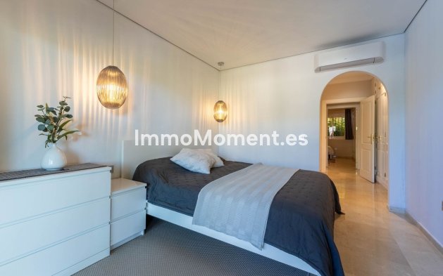 Revente - Appartement - Mijas - Mijas Costa
