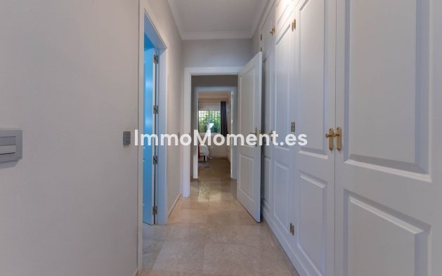 Revente - Appartement - Mijas - Mijas Costa