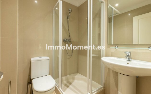 Revente - Appartement - Mijas - Mijas Costa