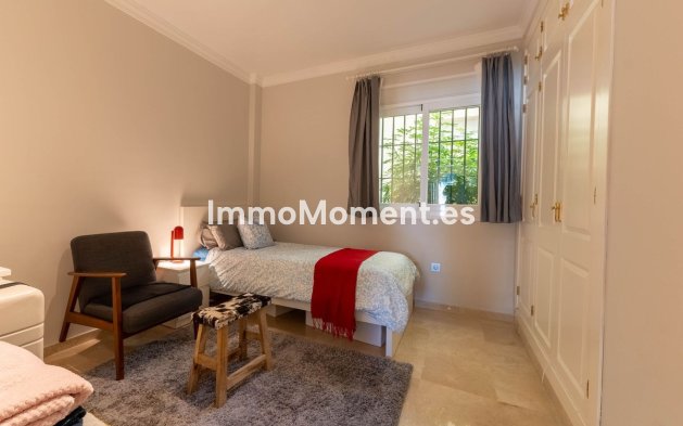 Revente - Appartement - Mijas - Mijas Costa