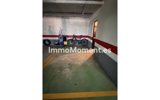 Revente - Appartement - Mijas - Mijas Costa