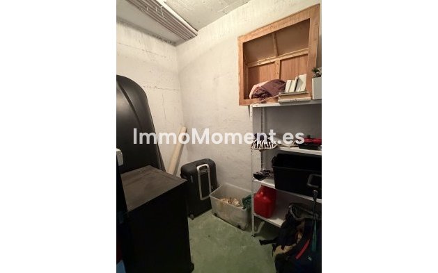Revente - Appartement - Mijas - Mijas Costa
