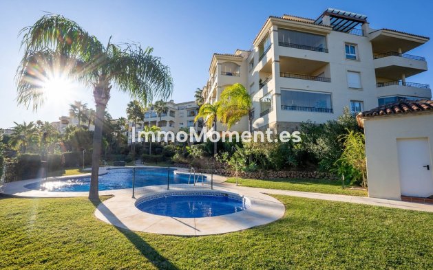 Revente - Appartement - Mijas - Mijas Costa