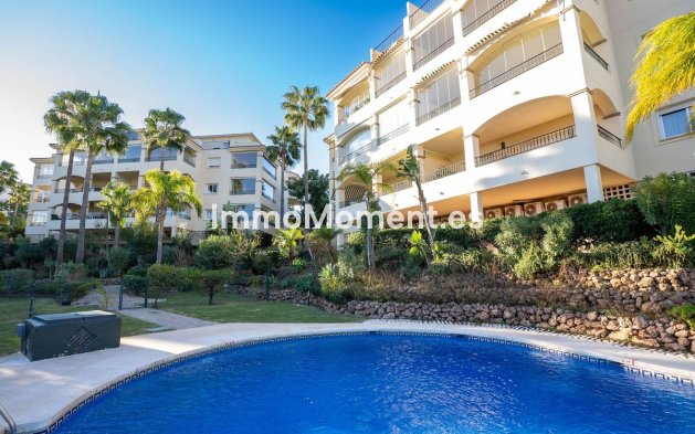 Revente - Appartement - Mijas - Mijas Costa