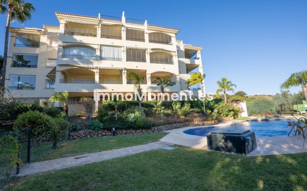 Revente - Appartement - Mijas - Mijas Costa