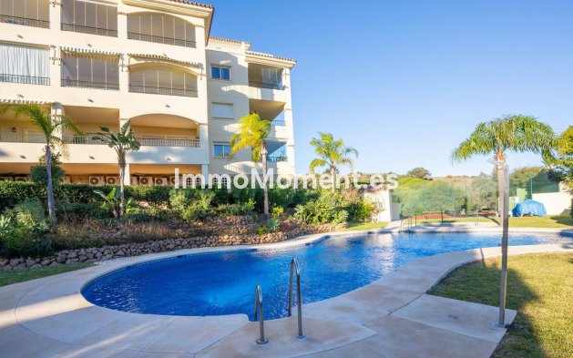 Revente - Appartement - Mijas - Mijas Costa