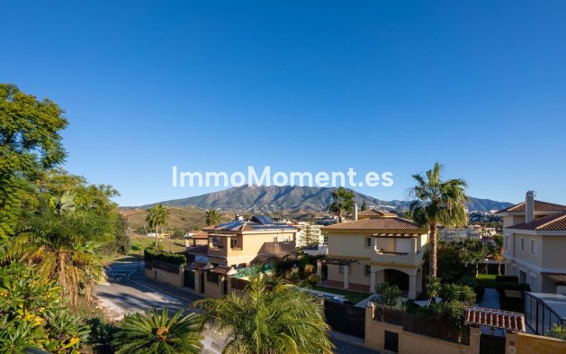 Revente - Appartement - Mijas - Mijas Costa