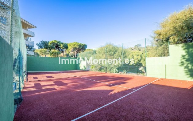 Revente - Appartement - Mijas - Mijas Costa