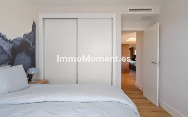 Revente - Appartement - Sotogrande - Sotogrande Puerto