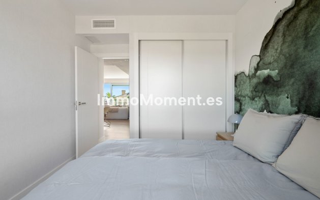 Revente - Appartement - Sotogrande - Sotogrande Puerto