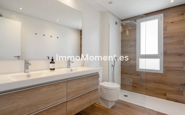 Revente - Appartement - Sotogrande - Sotogrande Puerto