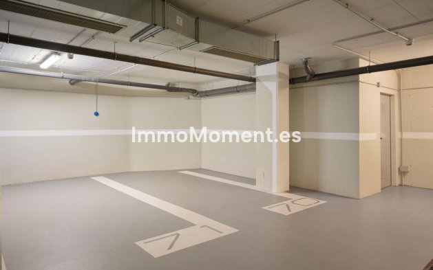 Revente - Appartement - Sotogrande - Sotogrande Puerto