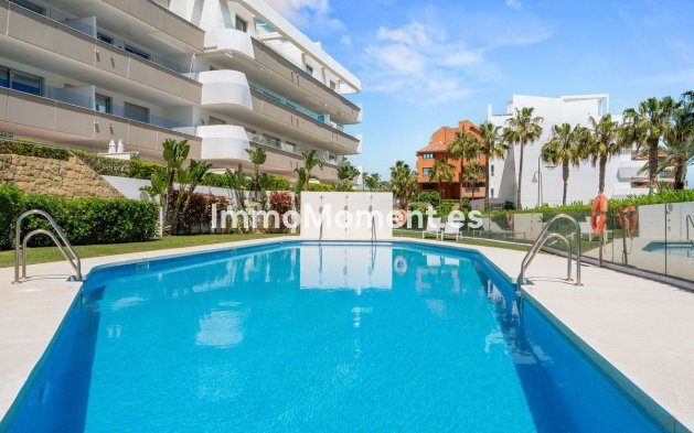 Revente - Appartement - Sotogrande - Sotogrande Puerto