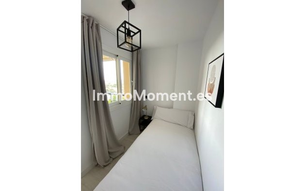 Revente - Appartement - Marbella - Nueva Andalucía