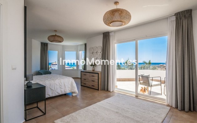 Revente - Villa - Estepona  - Estepona Centro