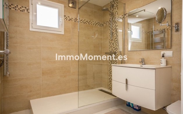 Revente - Villa - Estepona  - Estepona Centro