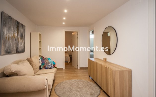 Revente - Villa - Estepona  - Estepona Centro