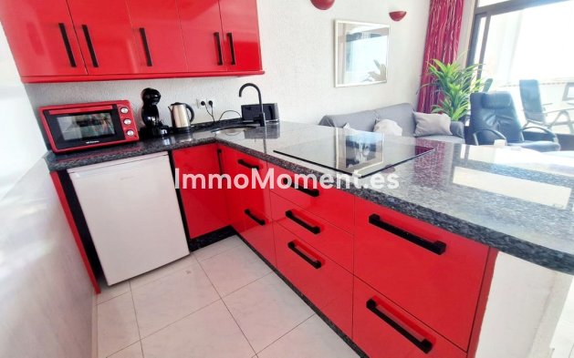 Revente - Appartement - Fuengirola - Fuengirola Centro