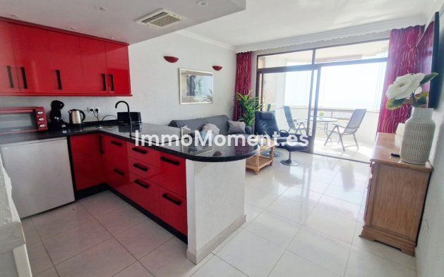 Revente - Appartement - Fuengirola - Fuengirola Centro