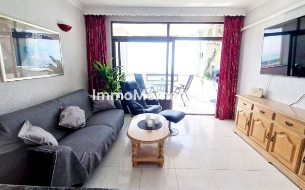 Revente - Appartement - Fuengirola - Fuengirola Centro