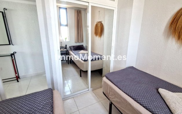 Revente - Appartement - Fuengirola - Fuengirola Centro