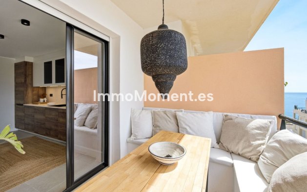 Resale - Apartment - Benalmadena - Torrequebrada