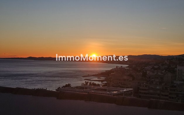 Resale - Apartment - Benalmadena - Torrequebrada