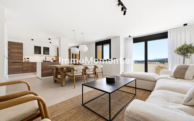 Resale - Apartment - Benalmadena - Torrequebrada