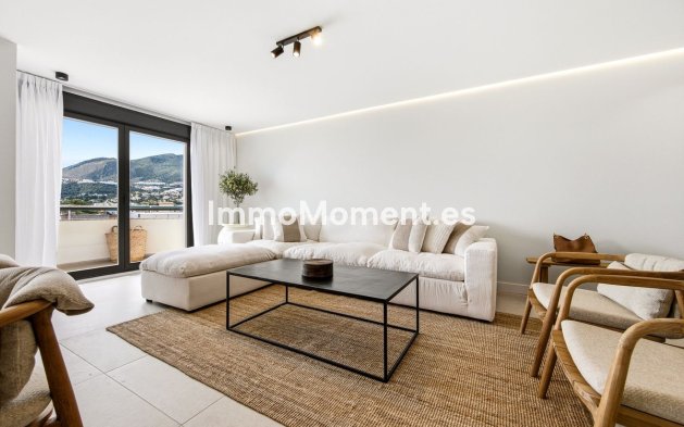 Resale - Apartment - Benalmadena - Torrequebrada