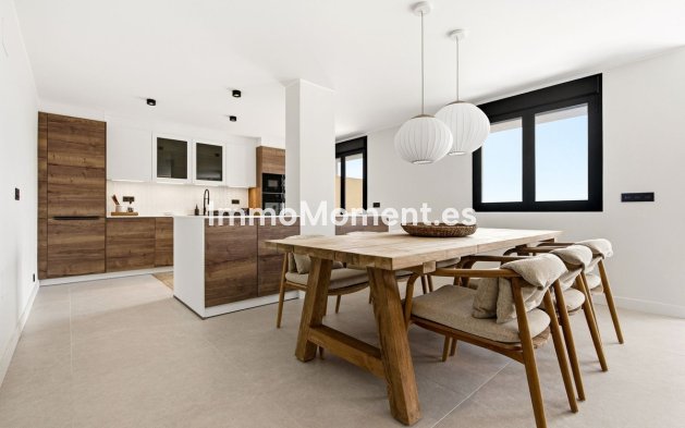 Resale - Apartment - Benalmadena - Torrequebrada