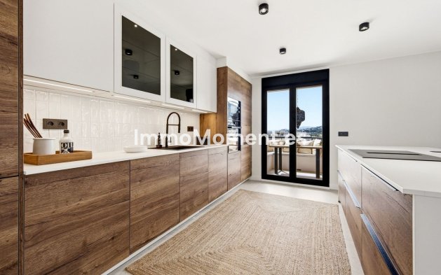 Resale - Apartment - Benalmadena - Torrequebrada